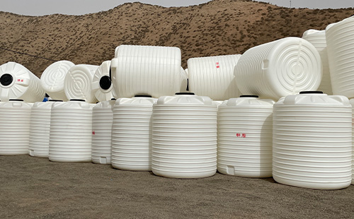 惊蛰时节,探索万科华洁临夏塑料桶如何支持农业发展 惊蛰时节,探索万科华洁临夏塑料桶如何支持农业发展