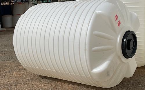 助力环保新里程，万科华洁临夏塑料桶在各行各业中的应用