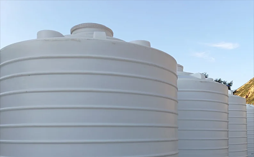 临夏塑料大桶怎么选？PE/PP材质区别及选购指南