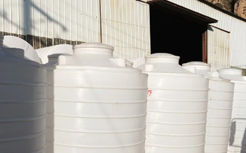 临夏塑料大桶耐腐蚀性能全面解析：测试方法与选购指南