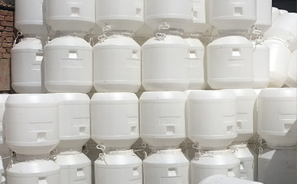 临夏塑料桶耐化学腐蚀性能选择指南