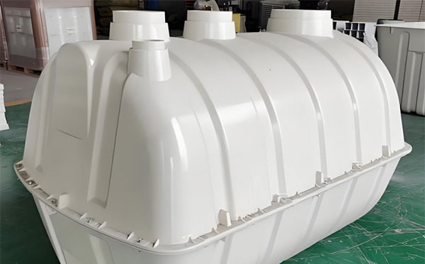 临夏塑料临夏化粪池安装规范与防渗漏要点