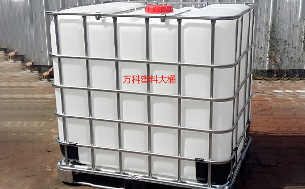 满足多元行业需求的包装解决方案：临夏塑料方桶的定制化应用解析