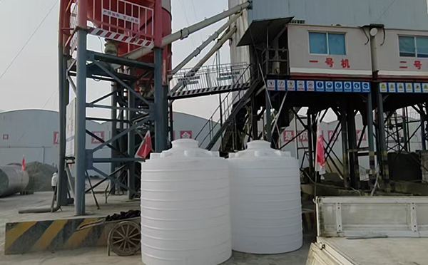 临夏立式运输桶交付案例｜全新PE材质 · 多行业适配 · 批量稳定供应